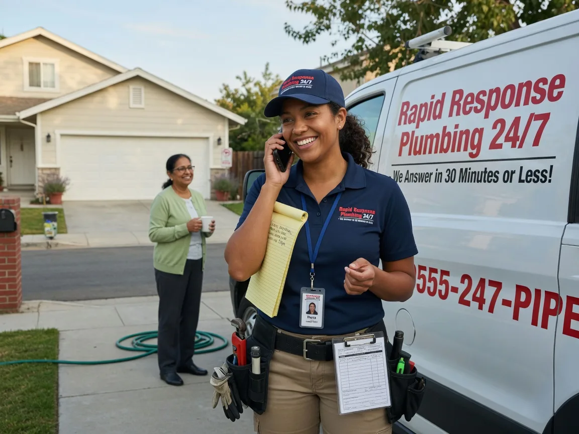 Emergency Plumber Ducor, CA FAQs